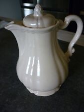 Cafetière couleur ivoire d'occasion  Rians
