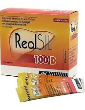 Realsil 100 30bust usato  Napoli