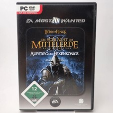 Lotr herr ringe gebraucht kaufen  Trier