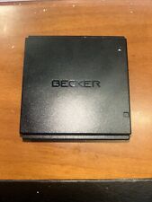 Becker maps pilot usato  Torino
