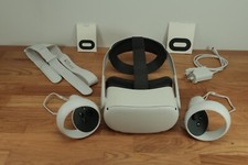 Meta oculus quest for sale  SANDOWN