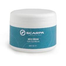 Scarpa hs12 cream for sale  UK