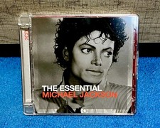 *RARO* Michael Jackson The Essential Reissue Jewel Case comprar usado  Enviando para Brazil