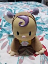 Doudou peluche smoby d'occasion  Méricourt