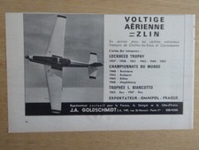 1969 pub omnipol d'occasion 1969 pub omnipol d'occasion  Yport