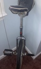Vintage kabuki unicycle for sale Vintage kabuki unicycle for sale  Gaithersburg