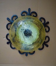 Lampada parete soffitto usato  Villata