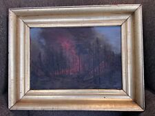 19th orig oil for sale  Virginia Beach
