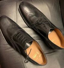 Mens loakes lace for sale  SOUTH CROYDON