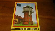 Catalogue kibri train d'occasion  France