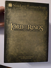 Lord rings motion for sale  Clovis