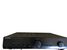 Kenwood model kaf for sale  ALTON