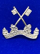Securicor cap badge for sale  ARLESEY