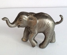 Superbe petit éléphant d'occasion  Bauvin
