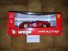 Burago bburago ferrari d'occasion  Lyon III