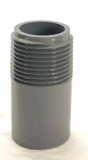 Bico de PVC liso x rosca 1/2", usado comprar usado  Enviando para Brazil