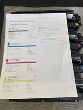 Conjunto de toner HP 414x original genuíno  comprar usado  Enviando para Brazil