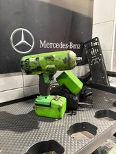 Snap ct8850 green for sale  SOUTHPORT
