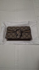 Gucci shoulder bag d'occasion  Expédié en Belgium