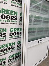 Half panel patio for sale  LUTON