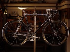 Cinelli supercorsa rennrad gebraucht kaufen  München