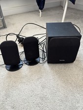 Technika speakers tks109 for sale  NOTTINGHAM