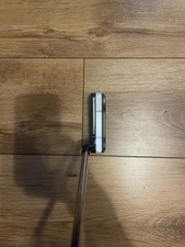 Odyssey versa putter for sale  CARLISLE
