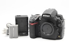 Corpo da câmera digital SLR Nikon D700 12.1MP #Q comprar usado  Enviando para Brazil