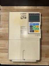 Variateur convertisseur fréqu d'occasion  Lyon VIII