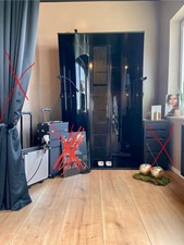 Gebrauchte tanning kabine gebraucht kaufen  Oberhausen