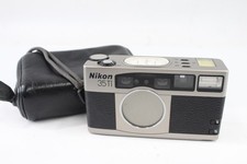 nikon 35ti for sale  LEEDS