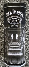 Jack daniel collectible for sale  EXETER