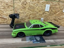Team associated 70026 d'occasion  Expédié en Belgium