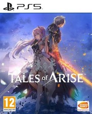 Tales arise ps5 d'occasion  Paris XI