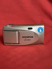 Vintage olympus zoom for sale  SHEFFIELD