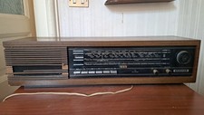 Grundig rf153 1971 usato  Napoli