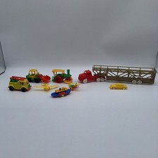 Konvolut 80er kunststoff gebraucht kaufen Konvolut 80er kunststoff gebraucht kaufen  Oebisfelde