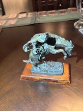 Frederic remington bronco for sale  Diberville