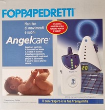 Angel care foppapedretti usato  Belluno