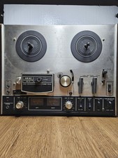 Akai 4000ds vintage for sale  Biloxi