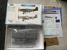 Hobbyboss 51d mustang for sale Hobbyboss 51d mustang for sale  YORK