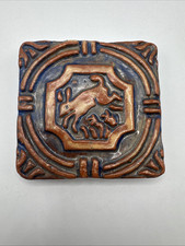 Moravian tile 1982 for sale  New Castle