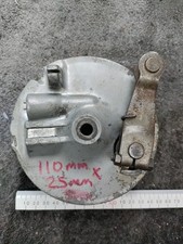 Yamaha drum brake for sale  NORTHWICH