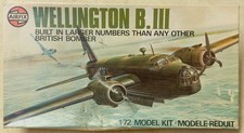 Airfix 4001 maquette d'occasion  Saint-Pantaléon-de-Larche