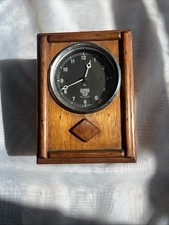 Vintage 1930 smiths for sale  FOLKESTONE