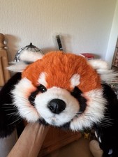 Chongker roter panda gebraucht kaufen  München
