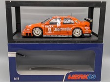 Modellautos werk83 alfa gebraucht kaufen  Neunkirchen-Seelscheid