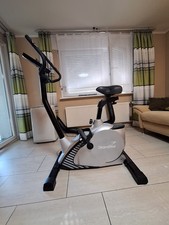 Heimtrainer ergometer fahrrad gebraucht kaufen  Lörrach