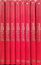 Millepunti enciclopedia pratic usato  Italia