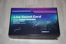 podcast microphone gebraucht kaufen  Hamburg